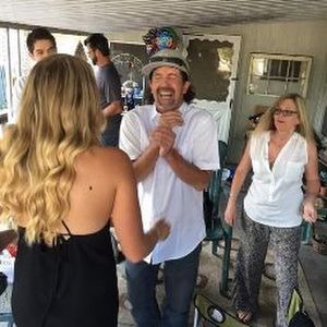 Meet your Posher, Steve